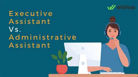 Executive Administrative Assistant Jobs: Your Guide to a Thriving Career