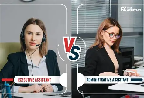 Executive Administrative Assistant Jobs in NYC: Your Ultimate Career Guide