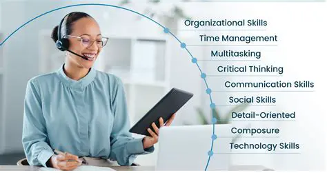 Executive Administrative Assistant: The Strategic Backbone of Modern Business Operations