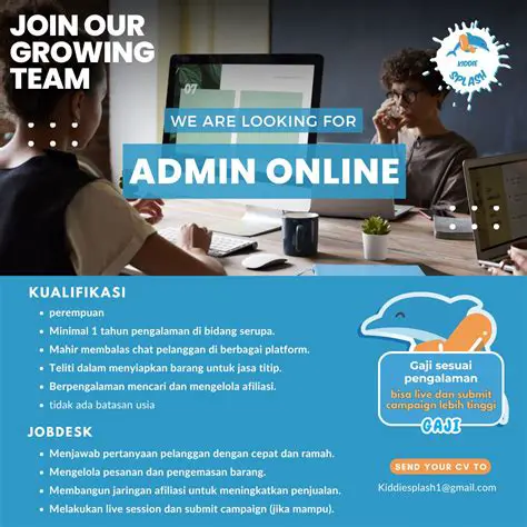 Executive Assistant Jakarta: The Ultimate Guide to Hiring Top Talent