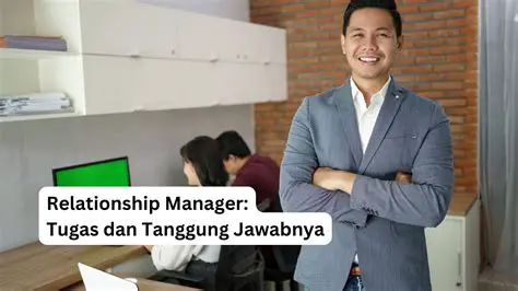 Executive Assistant Manager Adalah: Peran Vital dalam Kesuksesan Organisasi
