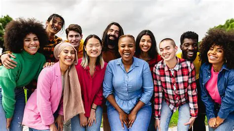 Explore other ethnic groups