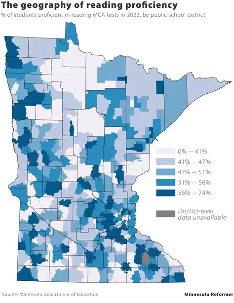 Exploring the Dynamic Weather in Minnesota: A Comprehensive Guide
