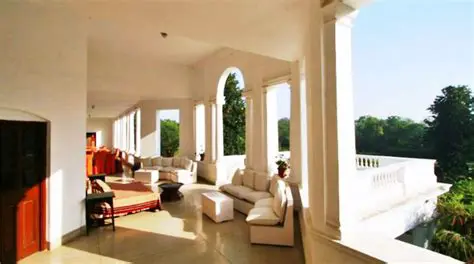 A Glimpse Inside: Exploring the Legacy and Luxury of the Saif Ali Khan House