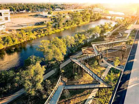 Exploring The Ridge: A Comprehensive Guide to Nature's Elevated Wonders and Human Endeavours