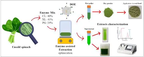Extraction and Purification of Amylase Enzyme from Durian Seed Sprouts