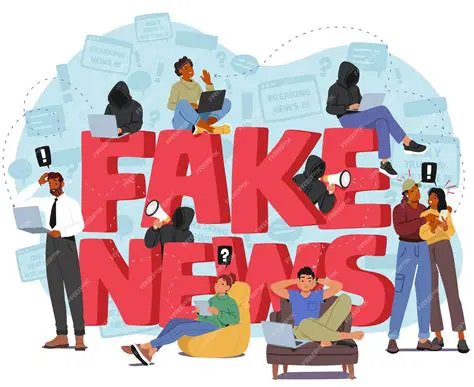 Debunking 'Fake News' PNGs: Free Resources & The Rise of Visual Misinformation