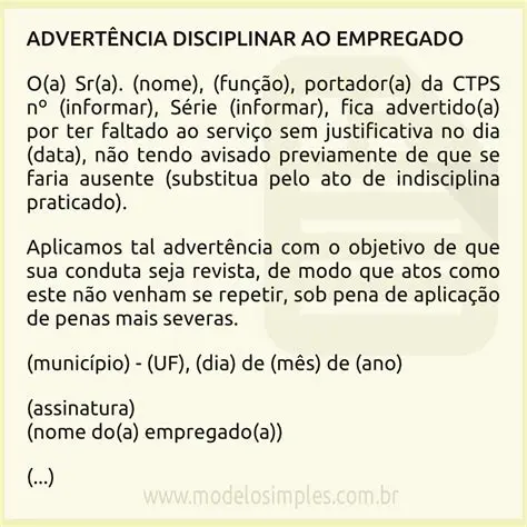 Falta de Cumprimento de Normas