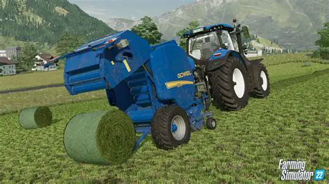 Farming Simulator 22 Forum