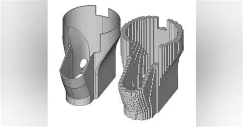 Fast and Efficient Nesting
