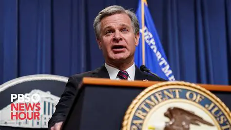FBI Daily News Briefing: Unveiling the Latest Developments and Investigations