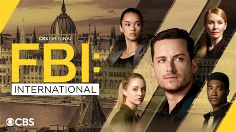 FBI: International Season 1 Episode 6 - Secrets Uncovered in Budapest