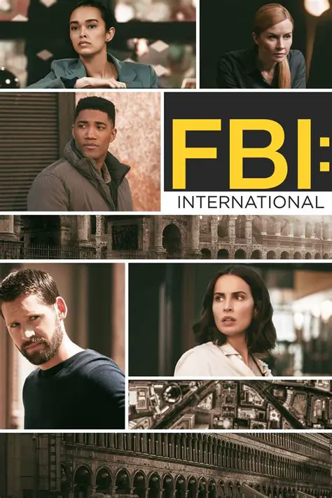 FBI International Season 1 Episode 2: Unraveling the Kidnapping in 'The Edge'