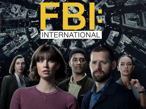 FBI: International Season 1 - A Deep Dive into the Elite Fly Team
