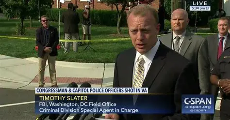 FBI News Conference Live: Unpacking Key Announcements and Investigations