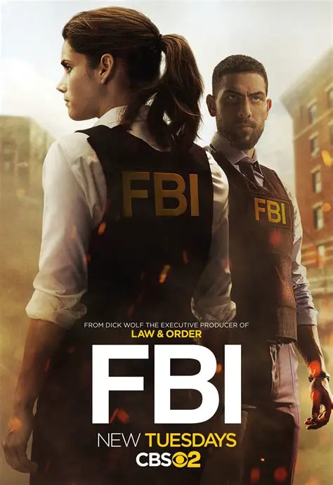 FBI S01E01: Unpacking the Explosive Pilot Episode 'Pilot' and Its Enduring Impact