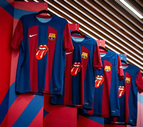 FC Barcelona: A Global Powerhouse of Football and Culture