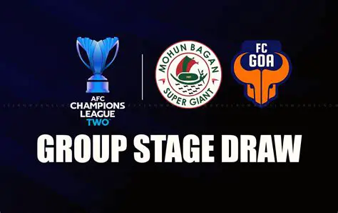 FC Goa vs. Al-Nassr FC: A Deep Dive into the AFC Champions League Showdown
