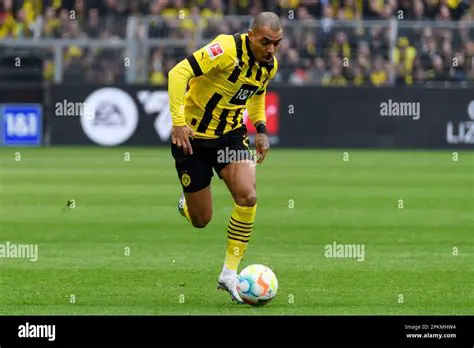 FCK vs. Dortmund: A Bundesliga Showdown