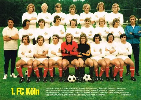 FCK – Dortmund: Eine Historische Rivalität und ihre Bedeutung im deutschen Fussball