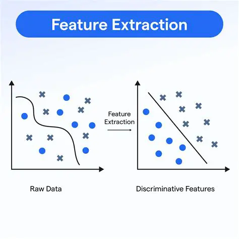 Feature Extraction Techniques