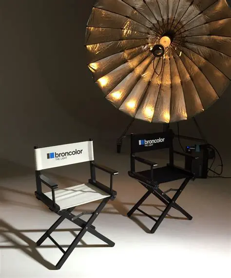 Features of BronColor Studio