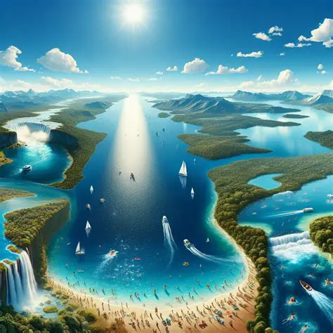 Features of HtmlScreenSaver