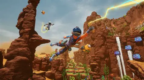 Features of Multiplayer Go