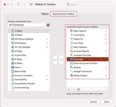 Features of OnePunch Toolbar
