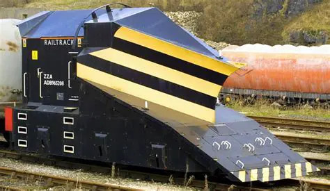 Features of the ZZA Snowplough