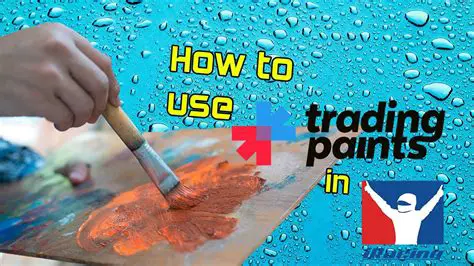 Features of Trading Paints