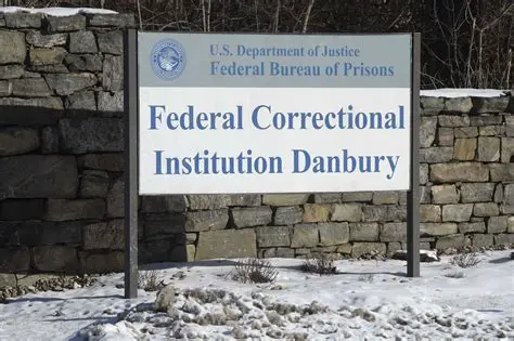 Unlocking the Truth: Is There a Federal Prison in Danbury, Connecticut?