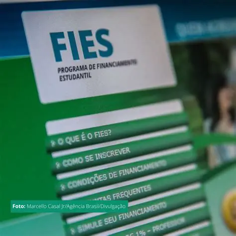FIES: O Guia Definitivo para o Financiamento Estudantil no Brasil