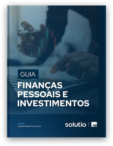 Finanças Pessoais: O Caminho para a Liberdade Econômica e Segurança Futura