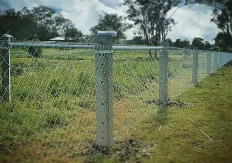 Finding the Cost of Fencing
