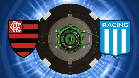 Flamengo vs. Racing: Uma Batalha Épica na Libertadores da América