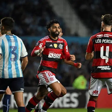 Den episka rivaliteten: Flamengo mot Racing – En djupdykning i sydamerikansk fotboll