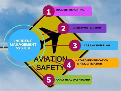Flight 6469 Emergency Landing: A Deep Dive into Aviation Safety Protocols