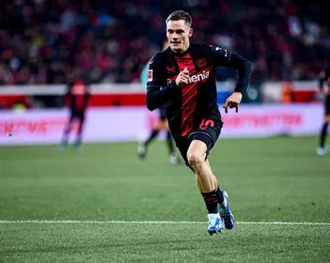 Florian Wirtz: Bintang Muda Pencerah Masa Depan Sepak Bola Jerman