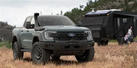 Ford Ranger News Australia: Unpacking the Latest Developments for the Nation's Favourite Ute