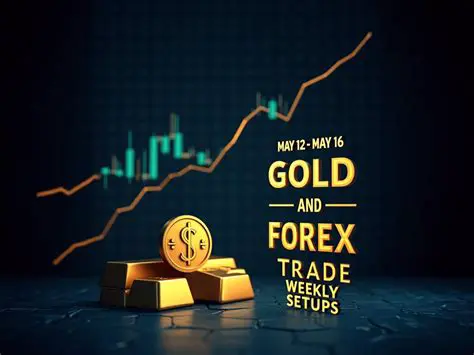 Forex Today: Analyzing Key Trends and Making Informed Predictions
