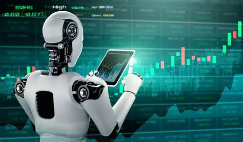 Unlocking Automated Trading: A Deep Dive into Forex Trading Robots for MT5