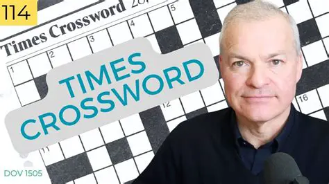Unraveling the Past: A Deep Dive into the Former Dutch News Agency Crossword