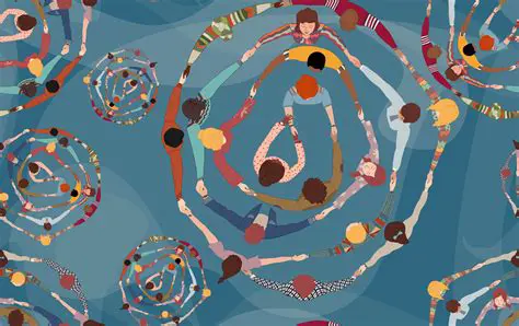 Fosters a sense of belonging