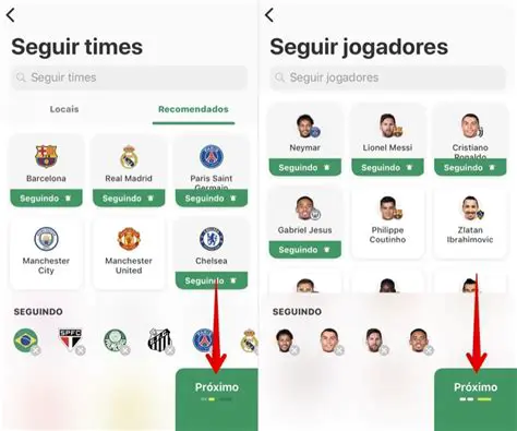 FotMob: Sua Guia Completa para Notícias de Futebol e Estatísticas em Tempo Real