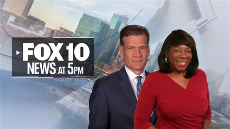 FOX 10 News Mobile AL: Breaking News Today Live & Top Stories