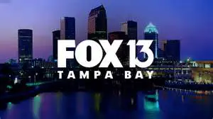 FOX 13 Tampa Bay: Your Live Stream Channel for Breaking News and Local Insights