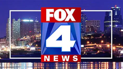Fox 4 Live Broadcast: Your Source for Breaking News and Local Updates