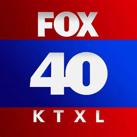 Finding Fox 40 Sacramento: Your Guide to Contact Information and More