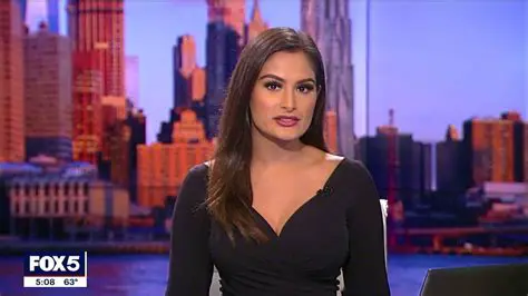 Fox 5 Anchor Woman: Illuminating Your Mornings with Insight and Style